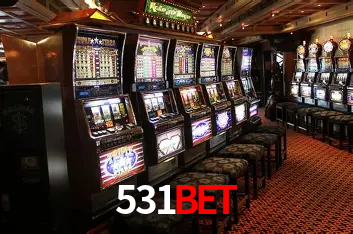 Bônus e promoções da 531bet