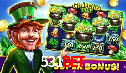 Variedade de jogos na 531bet