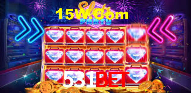 APP rápido e leve da 531bet