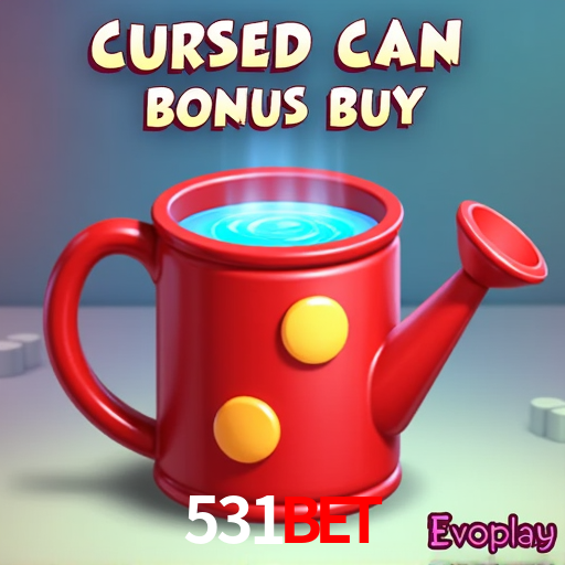 Bônus após cadastro na 531bet