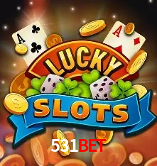 Biblioteca de slots populares na 531bet